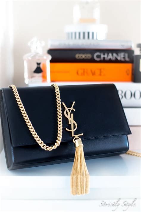 yves saint laurent tassel clutch|ysl tuxedo clutch.